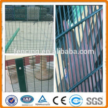 High security 358 mesh fence system (Factory sale)